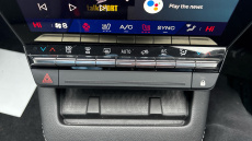 Renault Megane E-Tech EV60 160kW Techno Comfort Range 60kWh 5dr Auto Electric Hatchback